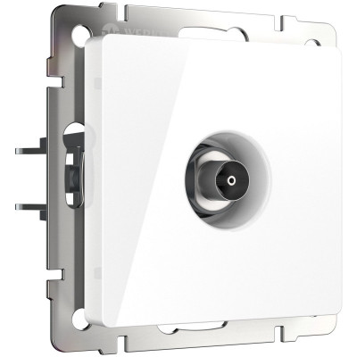 Розетка Werkel W1184001