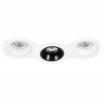 Встраиваемый светильник Lightstar D696060706