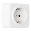 Розетка Arte Milano 310.40-1.white