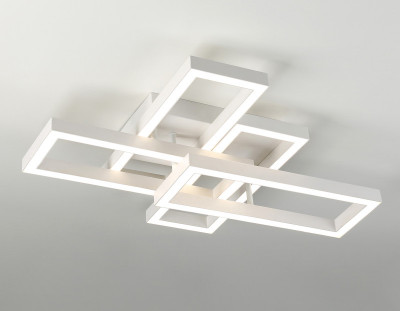 Накладной светильник Ambrella Light FA1001