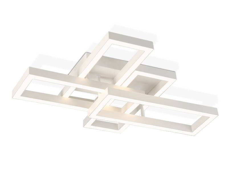 Накладной светильник Ambrella Light FA1001