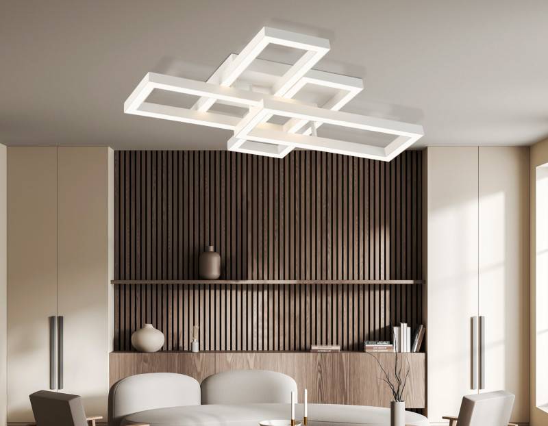 Накладной светильник Ambrella Light FA1001