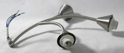 Накладная люстра Lussole LSP-0142