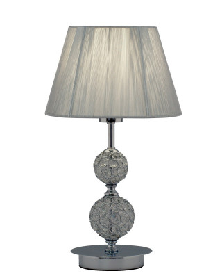 Настольная лампа Moderli V11142-1T