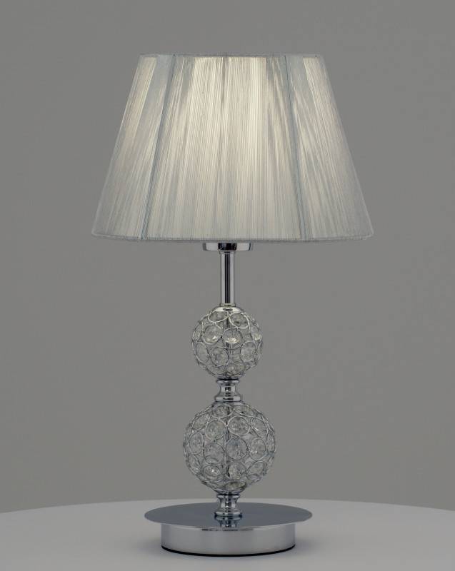 Настольная лампа Moderli V11142-1T