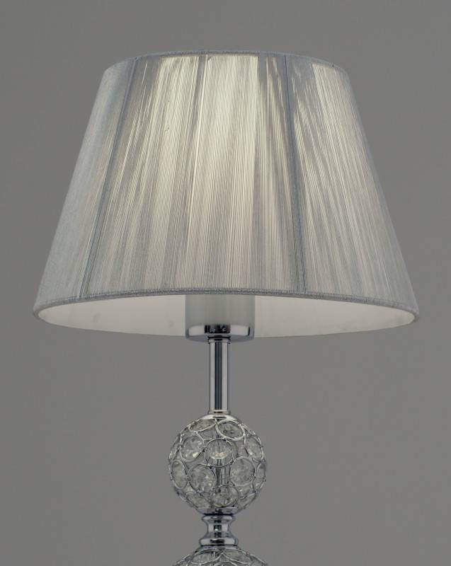 Настольная лампа Moderli V11142-1T