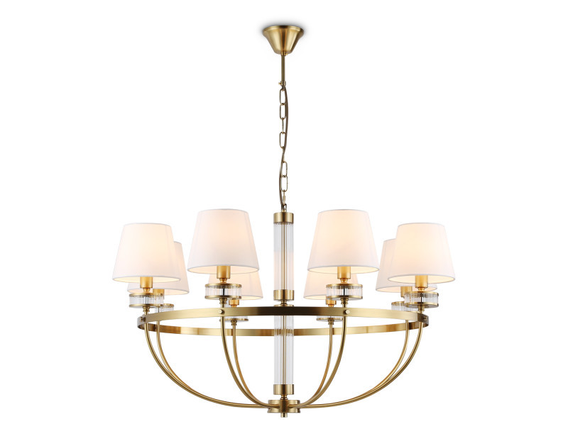 Подвесная люстра Ambrella Light LH71253