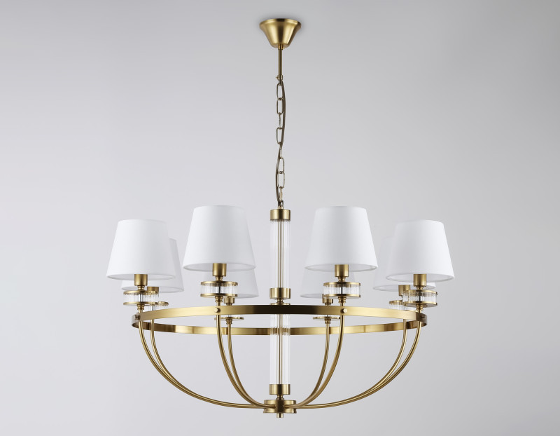 Подвесная люстра Ambrella Light LH71253