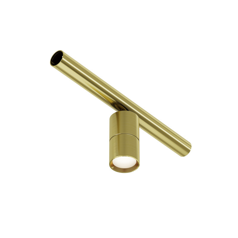 Светильник на шине Maytoni Technical C103CL-5W3-6K-BS