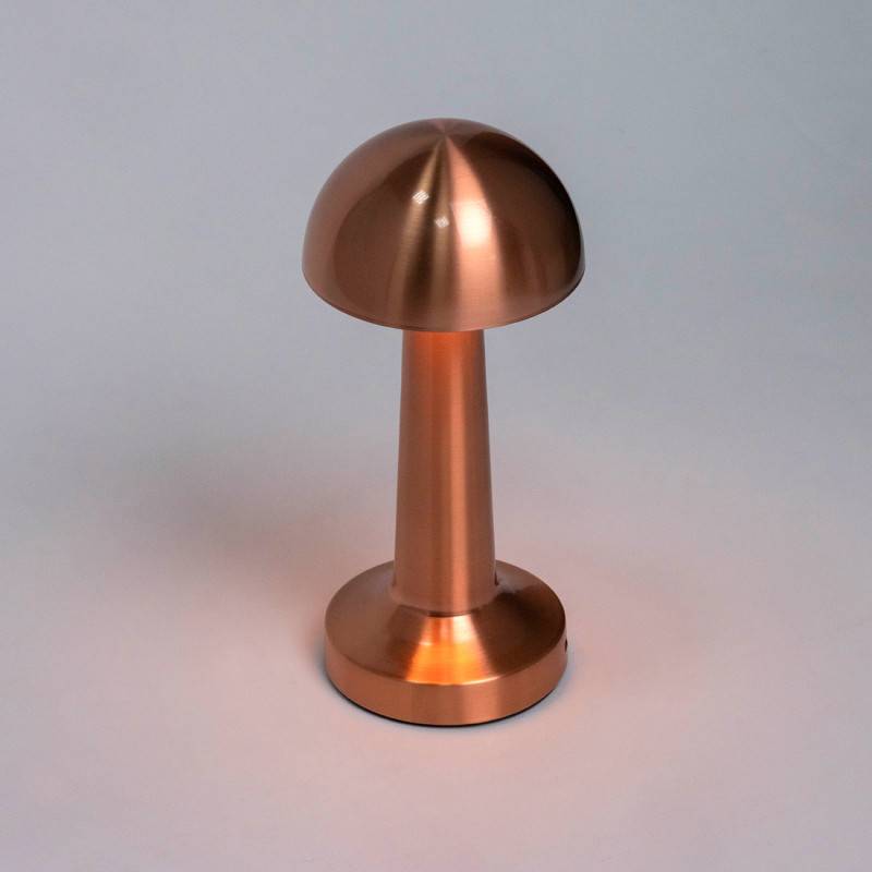 Настольная лампа Escada 10257/L LED