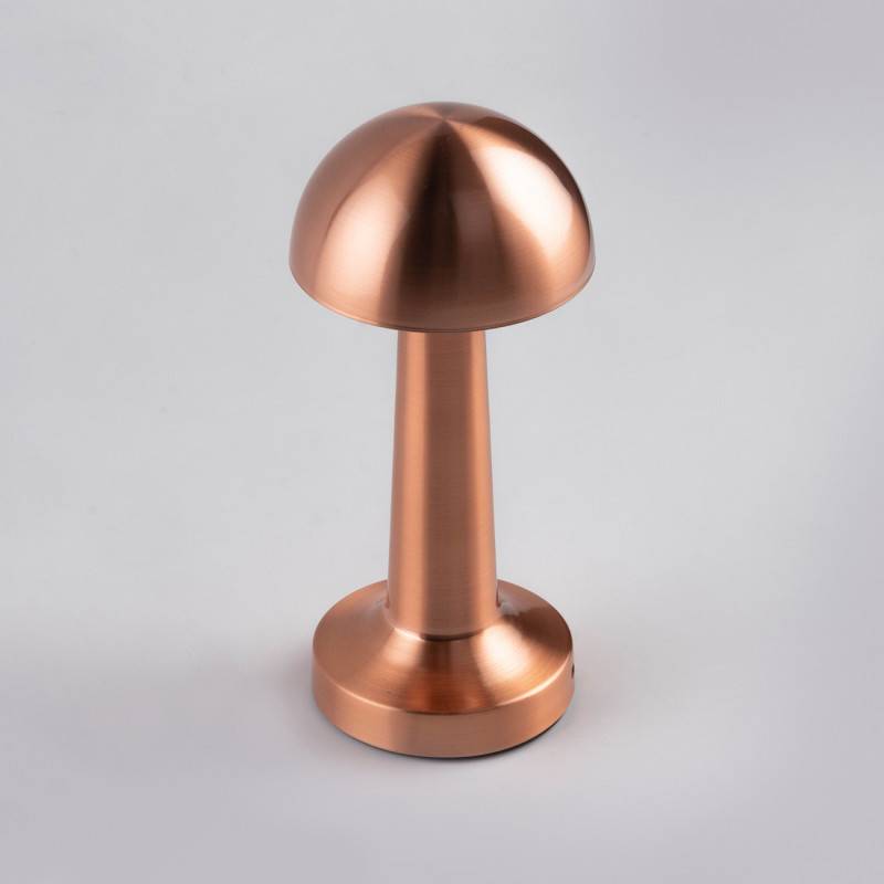 Настольная лампа Escada 10257/L LED