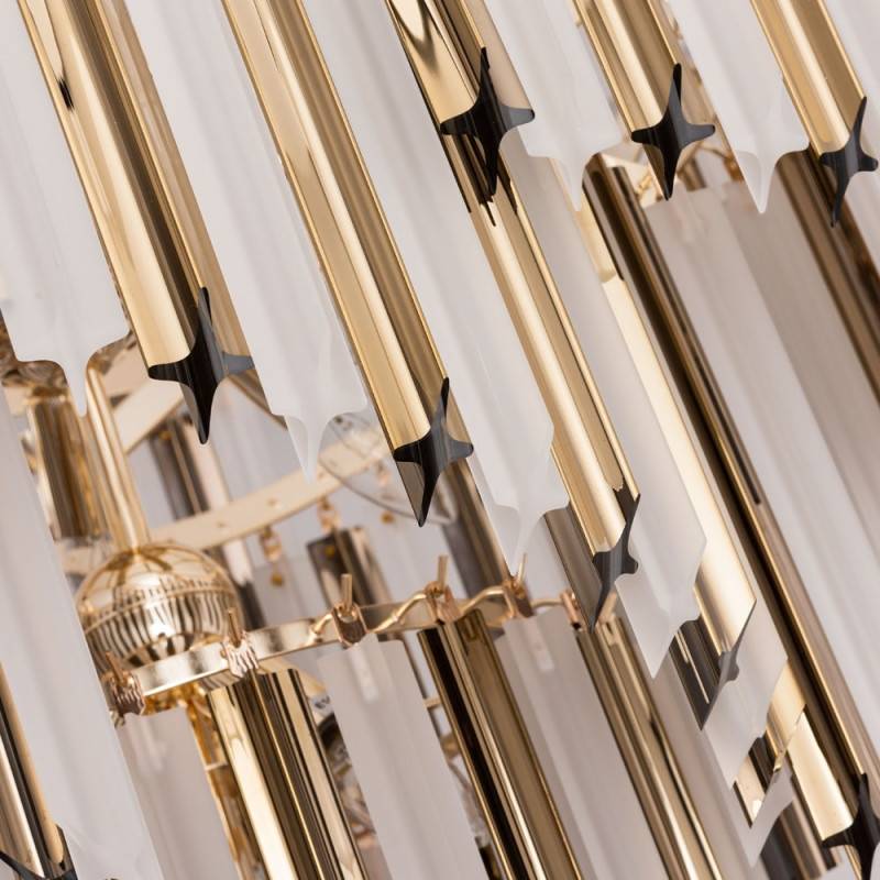 Подвесная люстра ImperiumLoft 194233-23