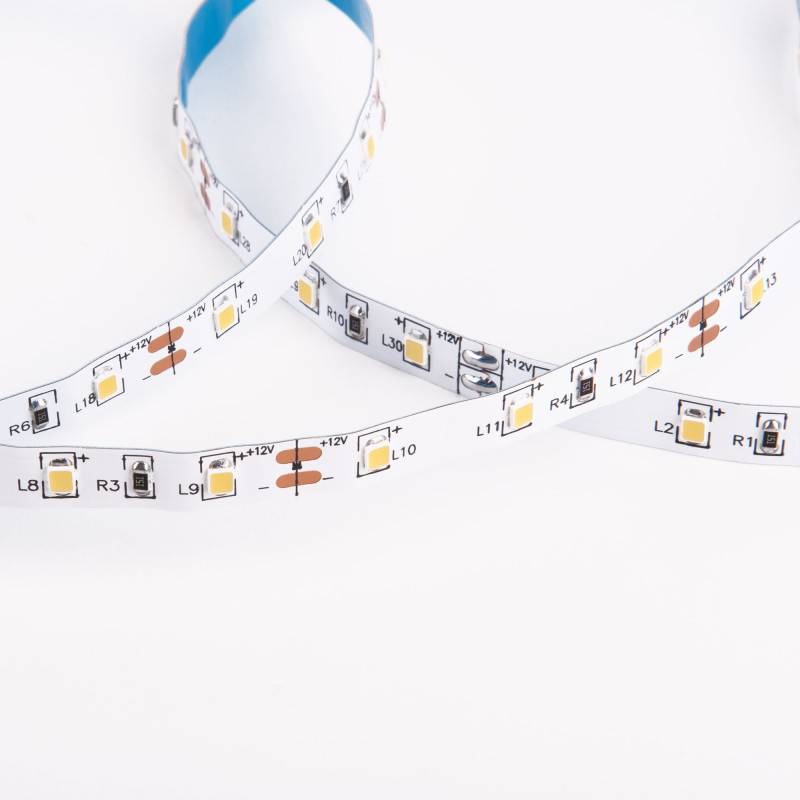 Лента Elektrostandard Набор светодиодной ленты 5m 2835 60Led 4,8W 6500K
