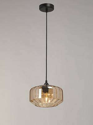 Подвесной светильник Vitaluce V2559-1/1S