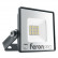 Прожектор светодиодный Feron.PRO 10 W, 6500K, IP65, 900Lm, Белый/черный корпус,  арт.41537