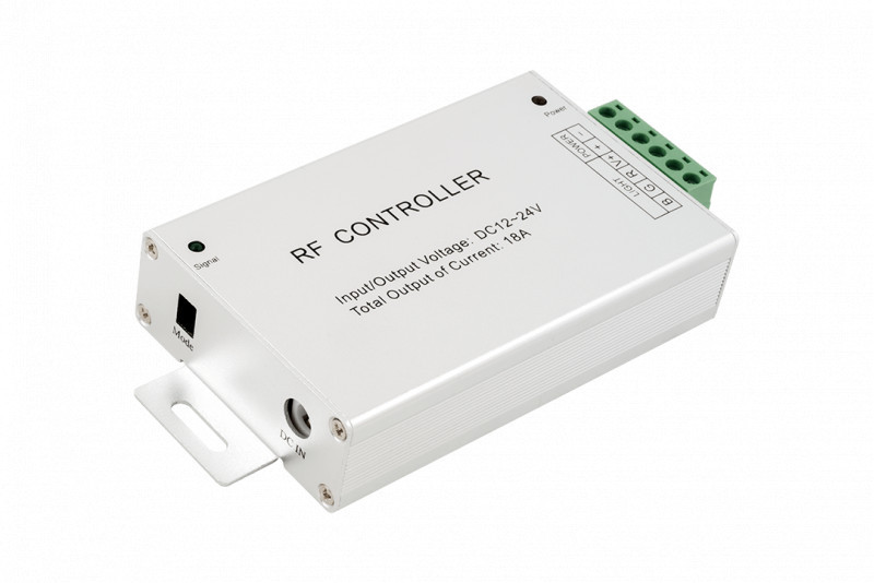 Контроллер SWG RF-RGB-20-18A