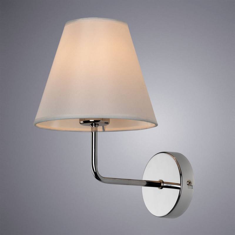 Бра ARTE Lamp A2581AP-1CC