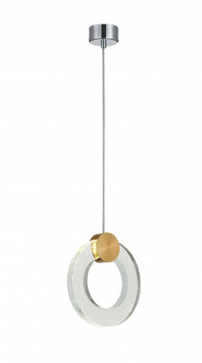 Подвесной светильник Simple Story 1082-LED4PL