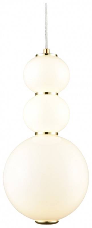 Подвесной светильник VELANTE 244-306-03