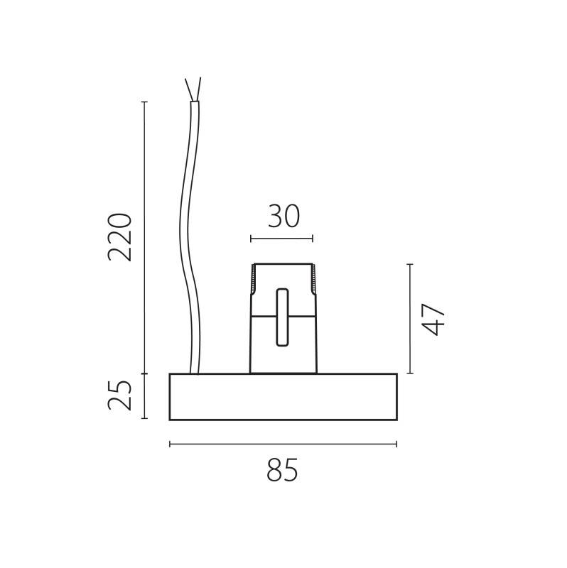 Драйвер Lightstar 510217