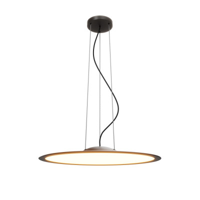 Подвесной светильник Maytoni MOD471PL-L57BK