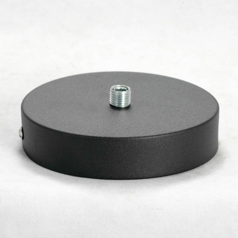 Люстра на штанге Lussole LSP-0556-C120