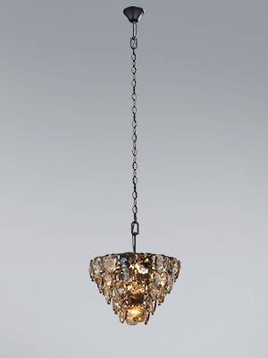 Подвесная люстра Vitaluce V5336-1/10