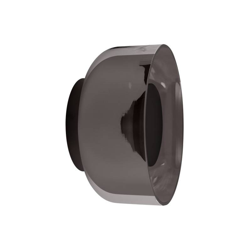 Бра LOFT IT 10466W Smoke black