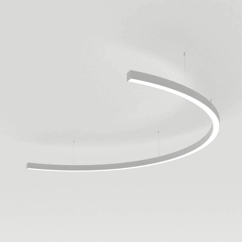 Подвесной светильник Arlight 034045(1)