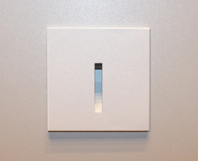 Светильник для ступеней ITALLINE DL 3020 white