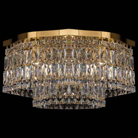 Потолочная люстра Maytoni Dune DIA005CL-06G