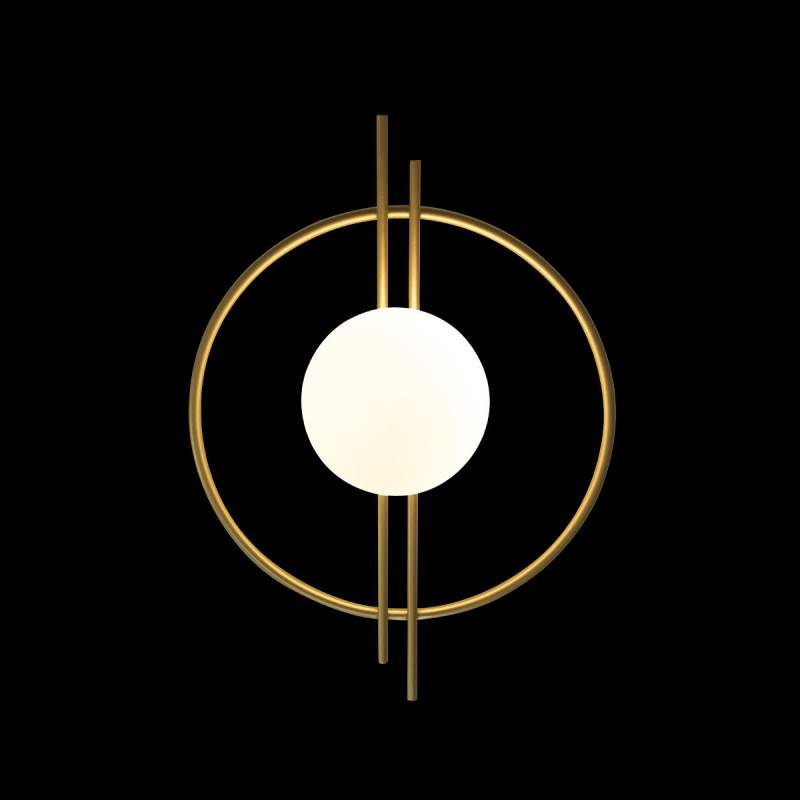 Бра LOFT IT 10143 Gold