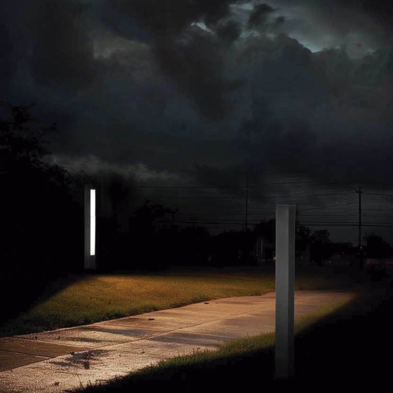 Садово-парковый светильник Mantra 9160