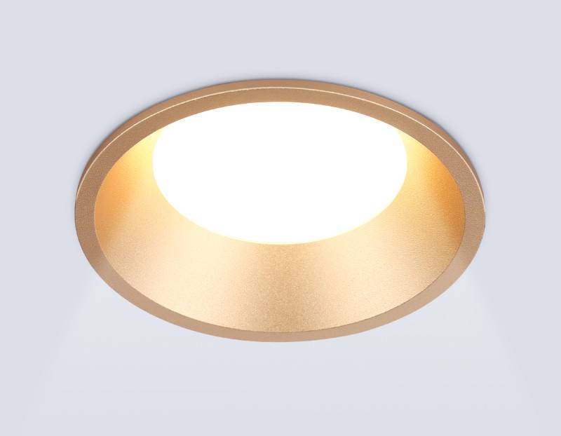 Встраиваемый светильник Ambrella Light TN51815