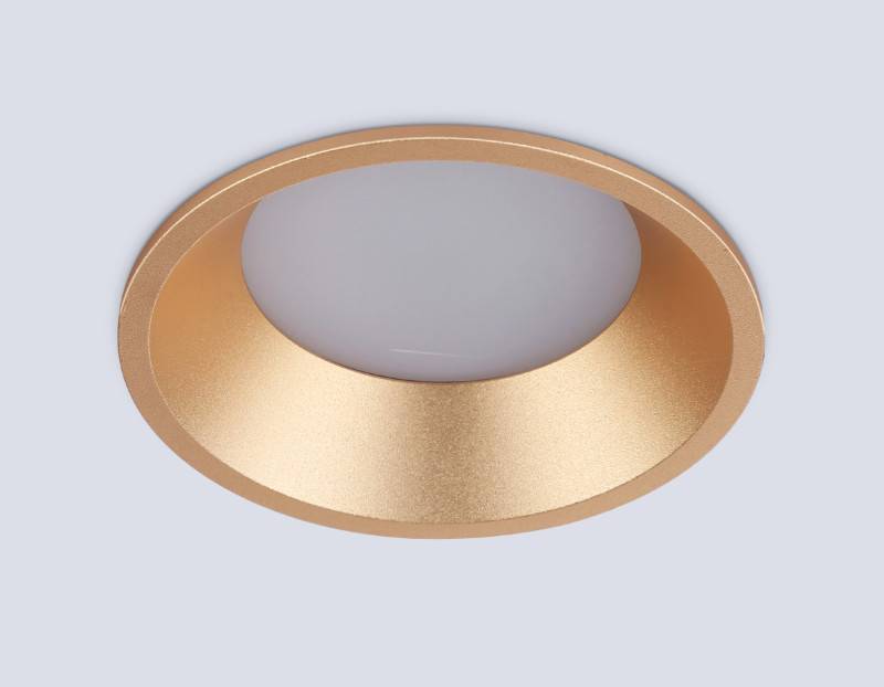 Встраиваемый светильник Ambrella Light TN51815