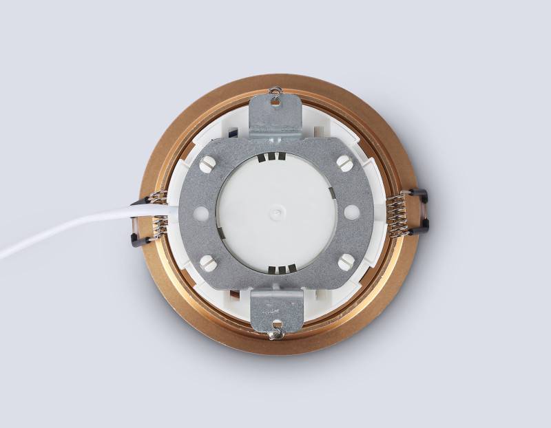 Встраиваемый светильник Ambrella Light TN51815