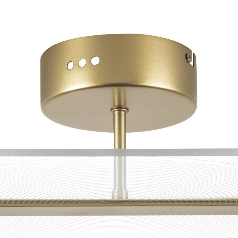 Люстра на штанге Lightstar 738043