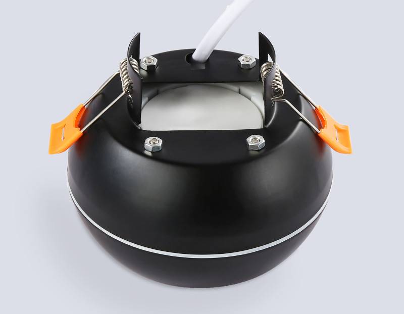 Встраиваемый светильник Ambrella Light TN6638