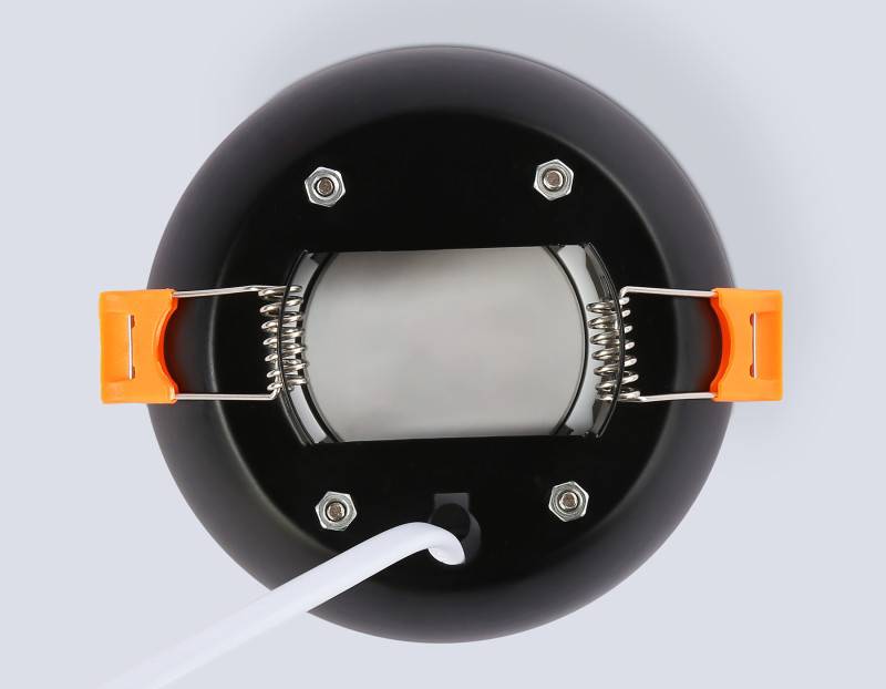 Встраиваемый светильник Ambrella Light TN6638