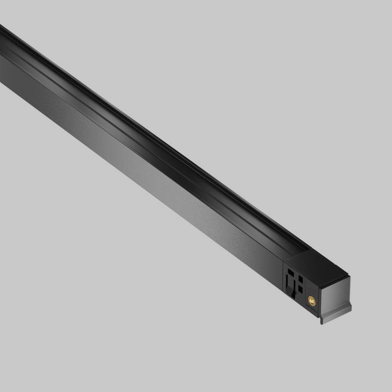 Светильник на шине Maytoni Technical TR240-2-6W3K-B