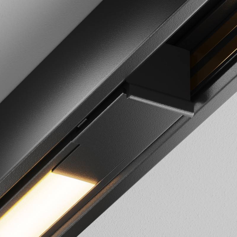 Светильник на шине Maytoni Technical TR240-2-6W3K-B