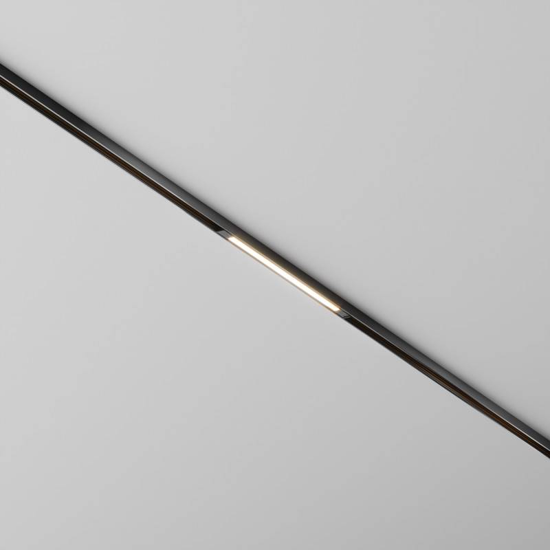 Светильник на шине Maytoni Technical TR240-2-6W3K-B