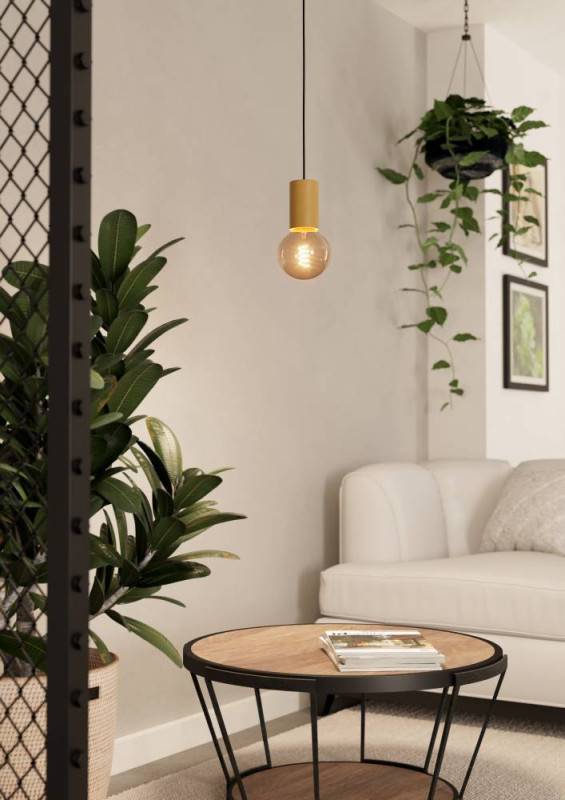 Подвесной светильник EGLO 900801