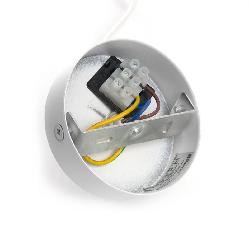 Накладной светильник Globo 48089