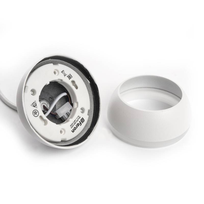 Накладной светильник Globo 48089