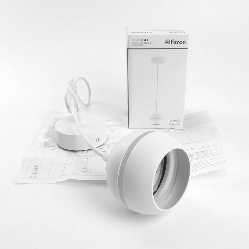 Накладной светильник Globo 48089