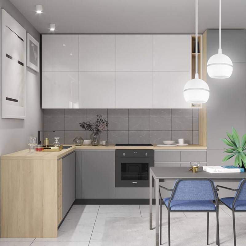 Накладной светильник Globo 48089