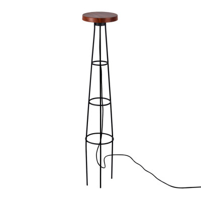 Садово-парковый светильник Odeon Light 7108/15GL