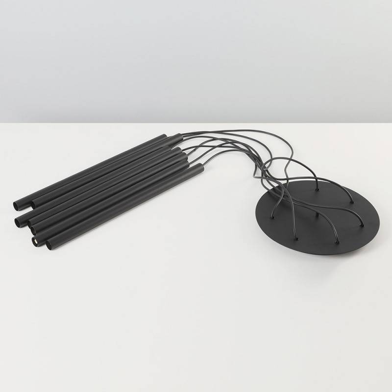 Каскадная люстра Nowodvorski 8920