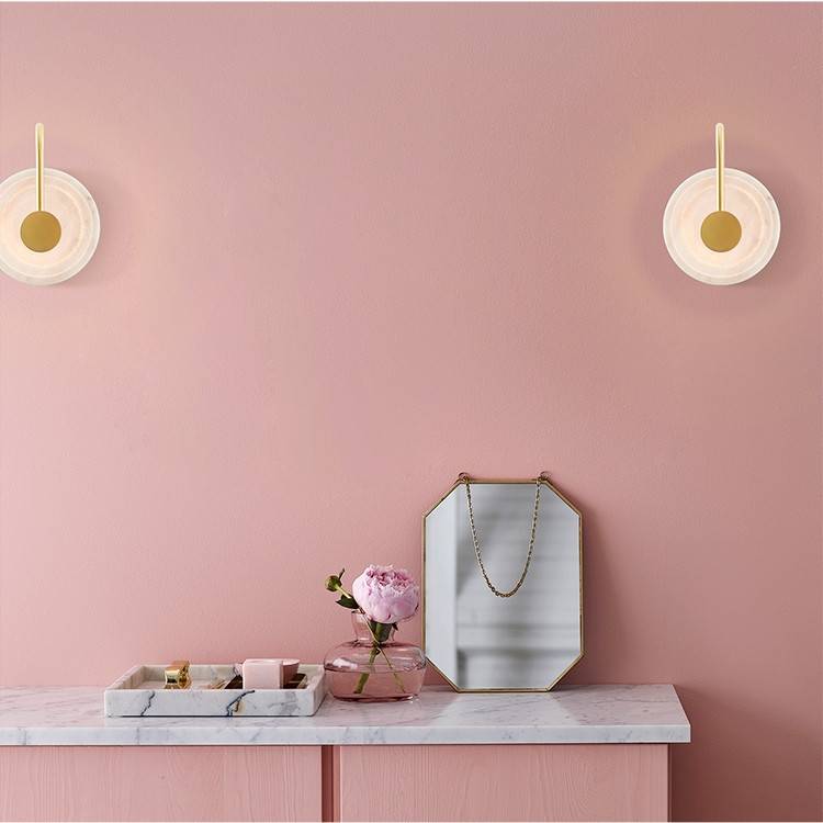 Бра ImperiumLoft 151434-26